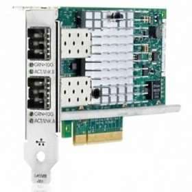 HP 562SFP+ 727055-B21