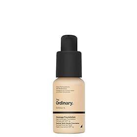 The Ordinary Coverage Foundation SPF15 30ml