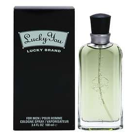 Liz Claiborne Lucky You Man edc 100ml