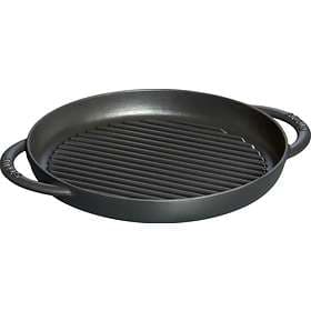 Staub Pure Grillpande 22cm