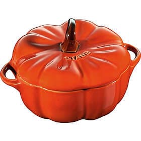 Staub Pumpa Stentøjsgryde 16cm 0,5L