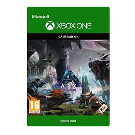 ARK: Aberration (Expansion) (Xbox One | Series X/S)