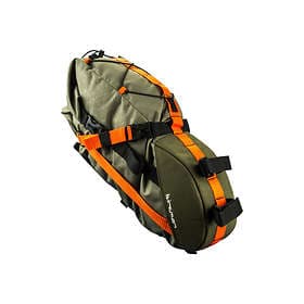 Birzman Packman Travel Saddle Pack