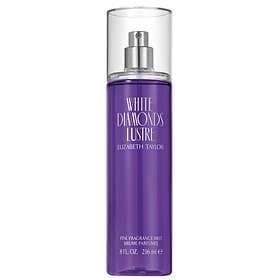 Elizabeth Taylor White Diamonds Lustre Body Mist 236ml