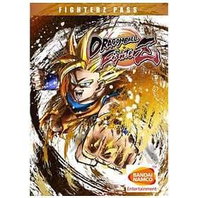 Dragon Ball FighterZ - Fighterz Pass (PC)