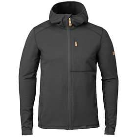 Fjällräven Keb Fleece Hoodie (Herre)