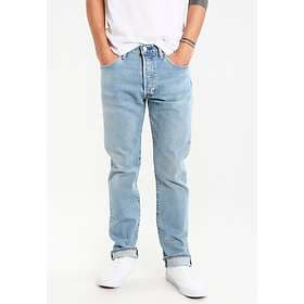 Levi's 501 Original Fit Stretch Jeans (Herre)