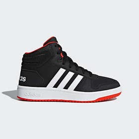 Adidas Hoops Mid 2.0 (Unisex)