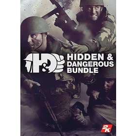 Hidden and Dangerous Bundle (PC)