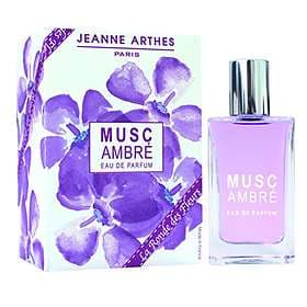 Jeanne Arthes La Ronde Des Fleurs Musc Ambre edp 30ml