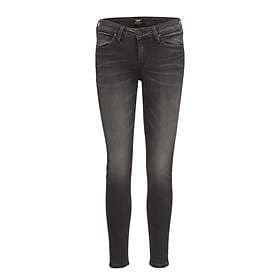 Lee Scarlett Skinny Jeans (Dame)