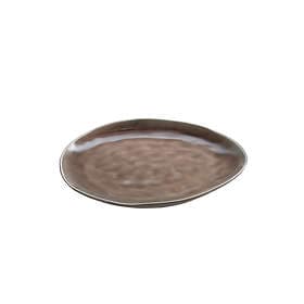 Serax Pure Oval Tallerken 20x17cm