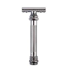 Merkur 38C Safety