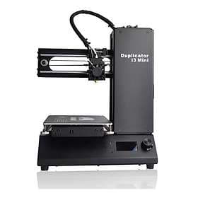 Wanhao Duplicator i3 Mini