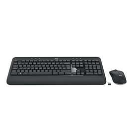 Logitech MK540 Advanced (Nordic)