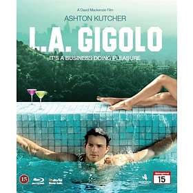 L.A. Gigolo (Blu-ray)