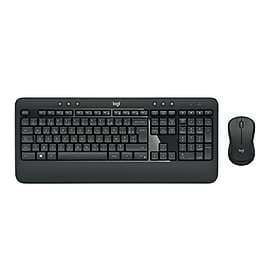 Logitech MK540 Advanced (FR)