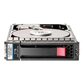 HP Q2R41A 2.4TB