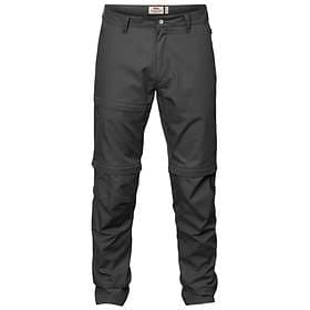 Fjällräven Travellers Zip-Off Trousers (Herre)