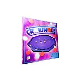 Crokinole