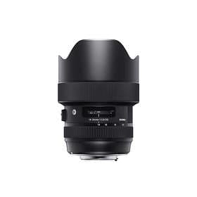 Sigma 14-24/2.8 DG HSM Art for Canon