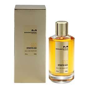 Mancera Gold Intensive Aoud edp 60ml