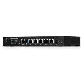 Ubiquiti Networks EdgeRouter 6P