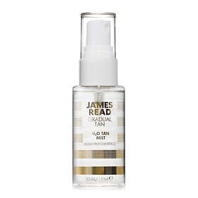 James Read Gradual Tan H2O Tan Mist 30ml