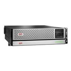 APC Smart-UPS SRT SRTL1500RMXLI-NC