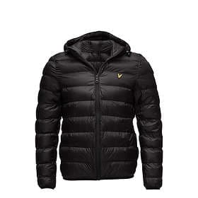 Lyle & Scott Lightweight Puffer Jacket (Herre)