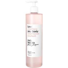 Indy Beauty Caring & Cleaning Shower Gel 400ml