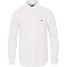 Ralph Lauren Oxford Slim Fit (Herre)