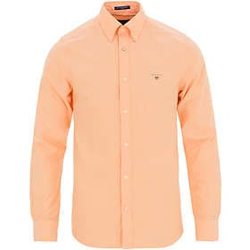 Gant Oxford Slim Fit Shirt (Herre)