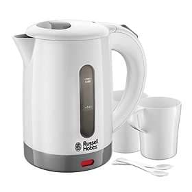 Russell Hobbs Rejse