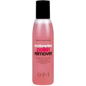 OPI Acetone Free Nail Polish Remover 110ml