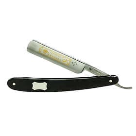 Dovo Ebony 5/8 Straight Razor