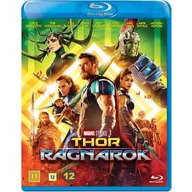 Thor: Ragnarök (Blu-ray)