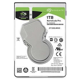 Seagate Barracuda Pro ST1000LM049 128MB 1TB