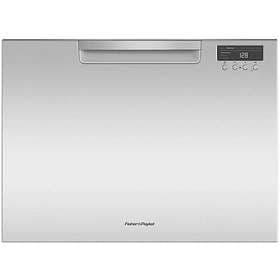 Fisher & Paykel DD60SCHX9 Rustfrit stål