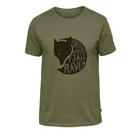 Fjällräven Forever Nature T-shirt (Herre)