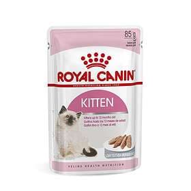 Royal Canin FHN Kitten Loaf 12x0.085kg