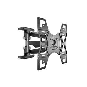 Multibrackets M VESA Flexarm Full Motion Dual 400x400