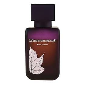 Rasasi La Yuqawam Pour Femme edp 75ml