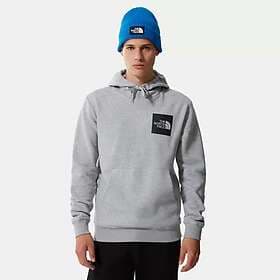 The North Face Fine Hoodie (Herre)