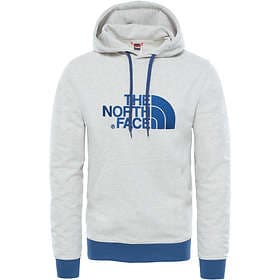 The North Face Light Drew Peak Hoodie (Herre)