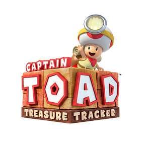 Captain Toad: Treasure Tracker (3DS)