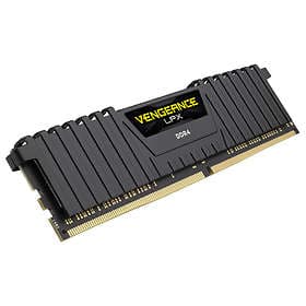 Corsair Vengeance LPX Black DDR4 3000MHz 2x16GB (CMK32GX4M2D3000C16)