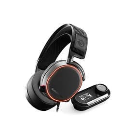 SteelSeries Arctis Pro GameDAC Over-ear Headset