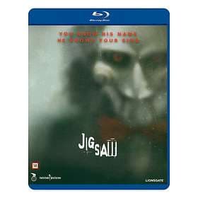 Jigsaw (Blu-ray)