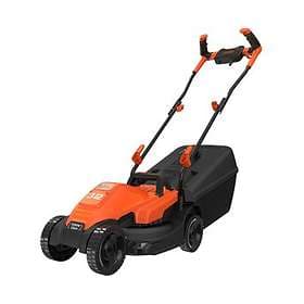 Black & Decker BEMW451BH